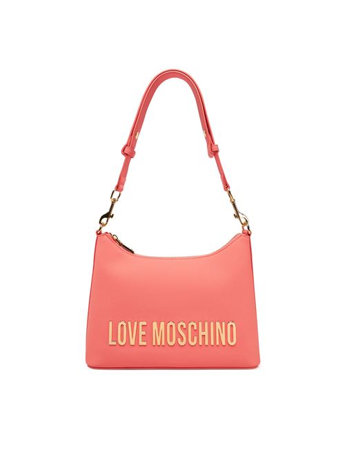  LOVE MOSCHINO | JC4025PP1MKD0/464